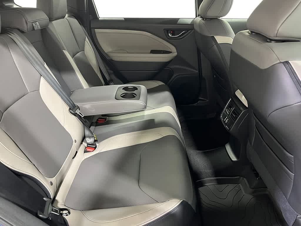 Thumbnail: 2025 Subaru Forester - 27