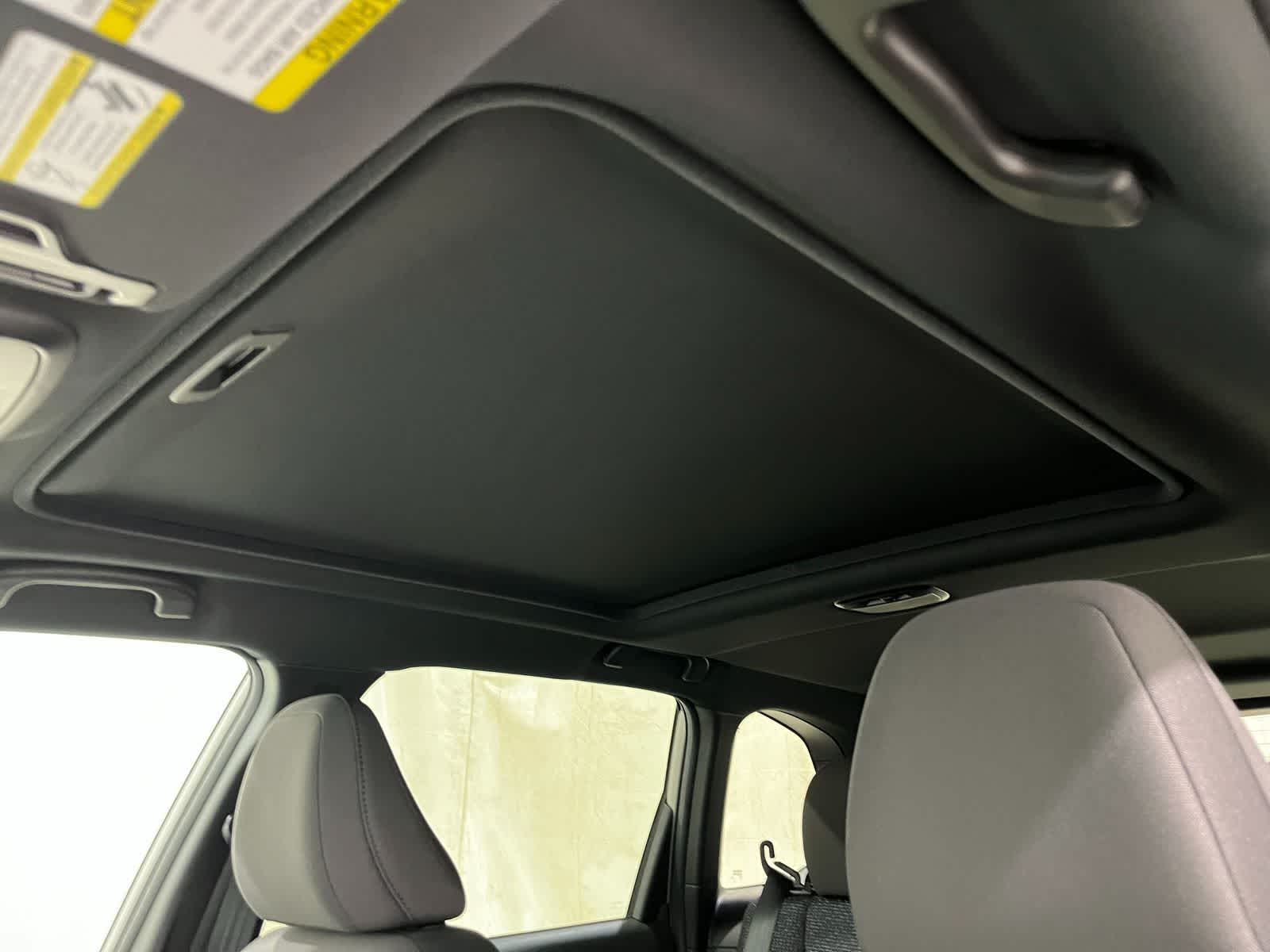 Thumbnail: 2026 Subaru Forester - 14