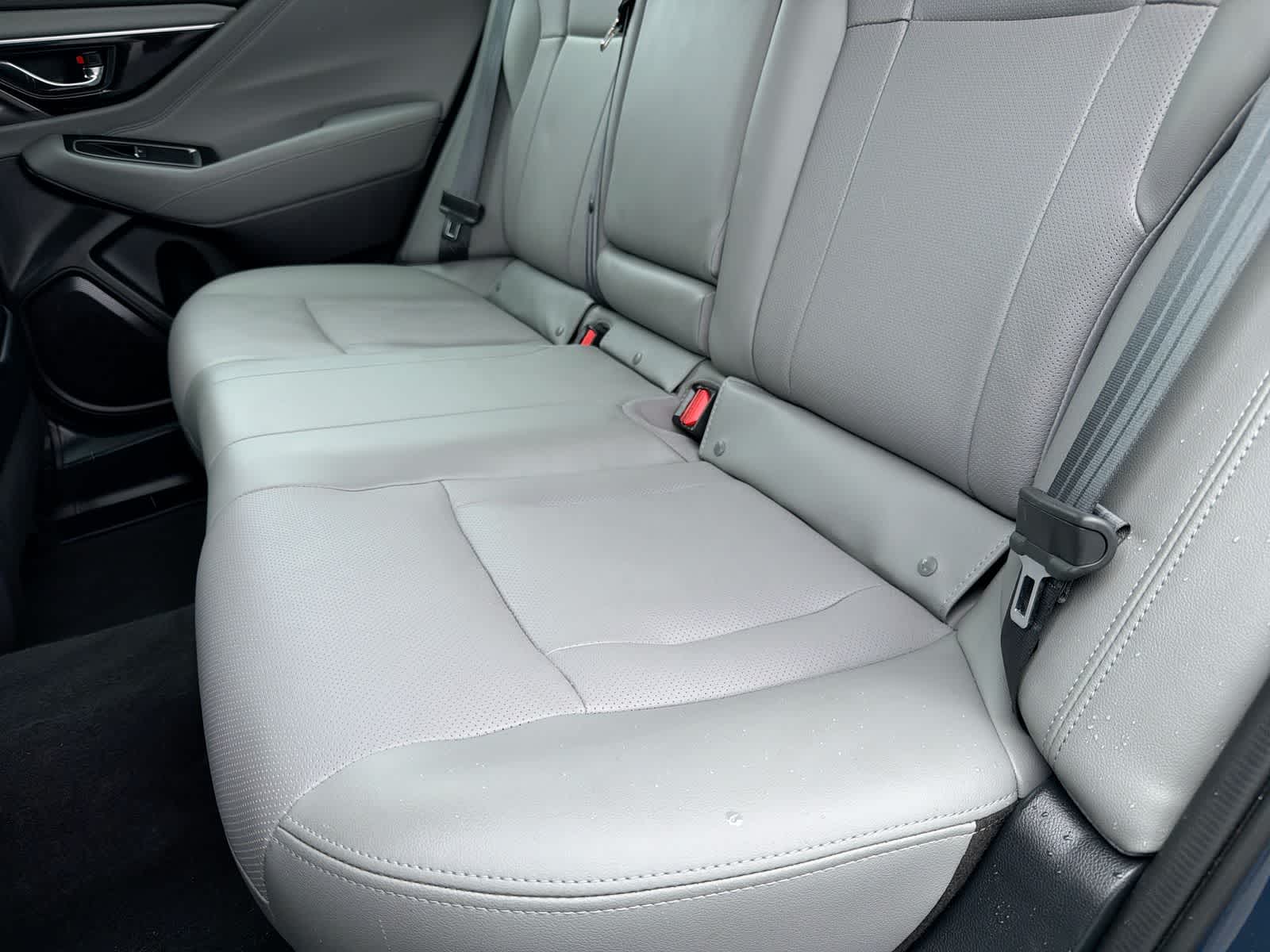 Thumbnail: 2023 Subaru Legacy - 21