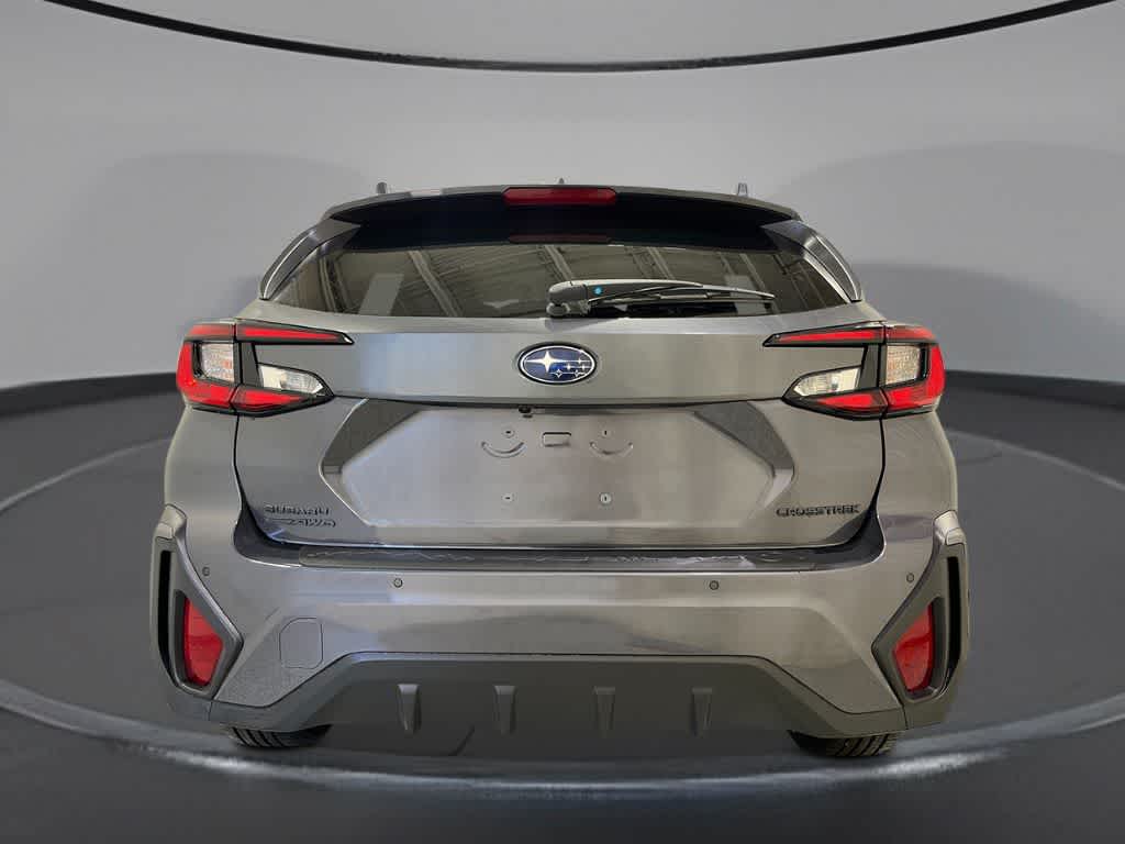 Thumbnail: 2026 Subaru Crosstrek - 4