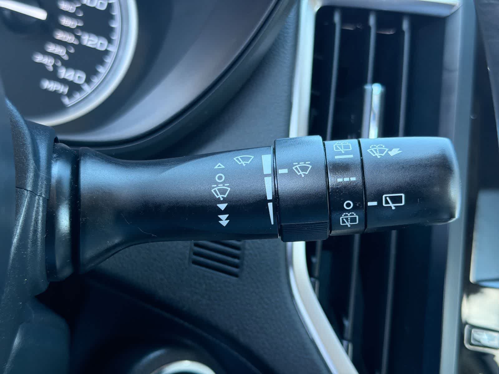 Thumbnail: 2021 Subaru Forester - 28