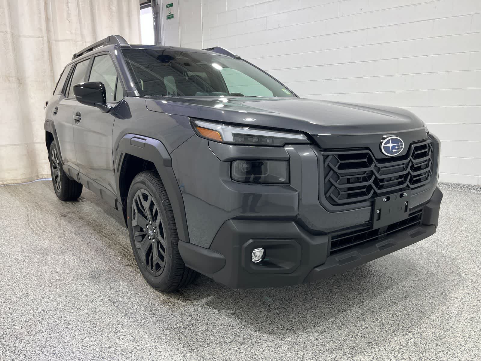 Thumbnail: 2026 Subaru Outback - 9