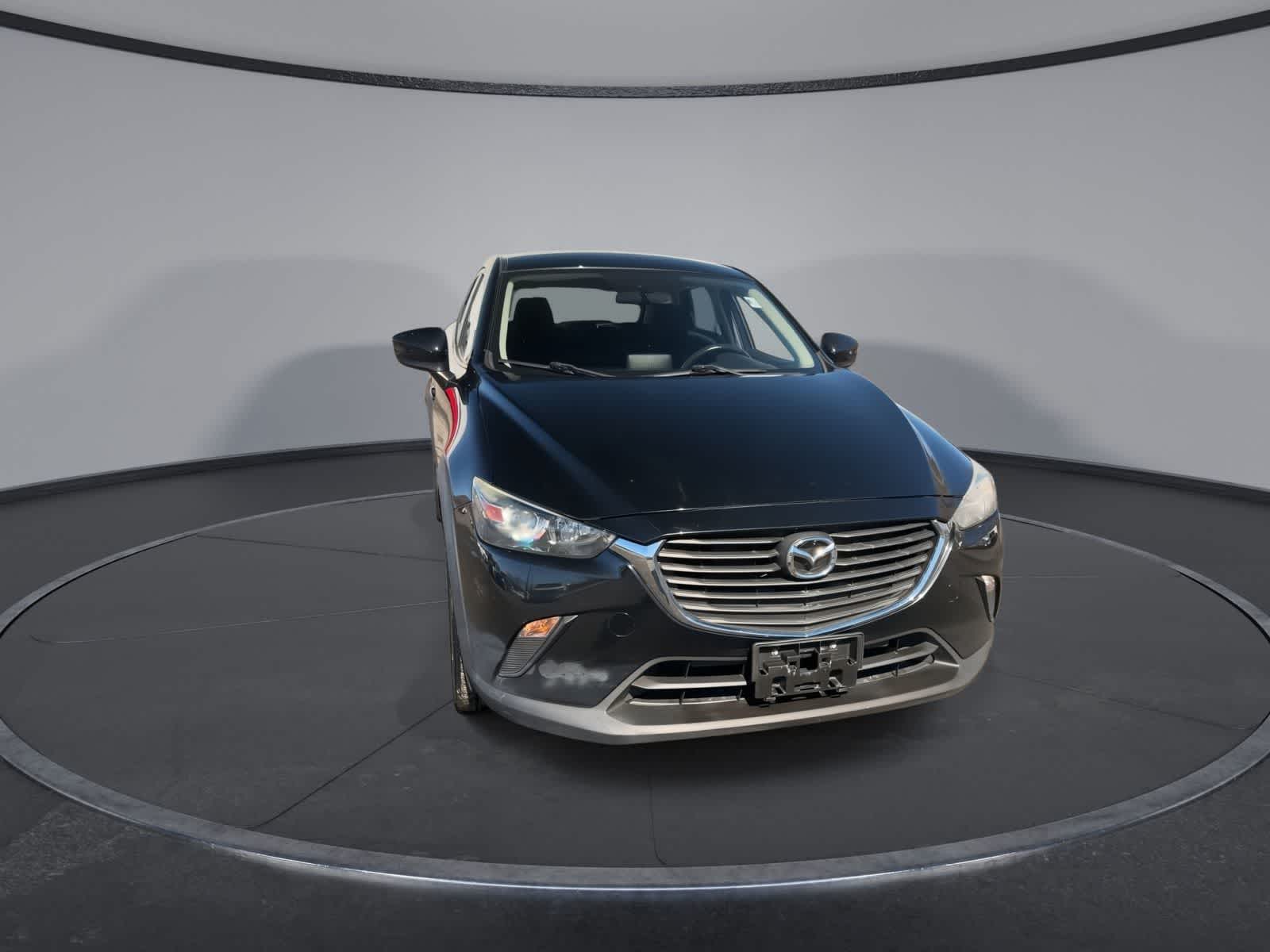 Thumbnail: 2016 Mazda CX-3 - 3