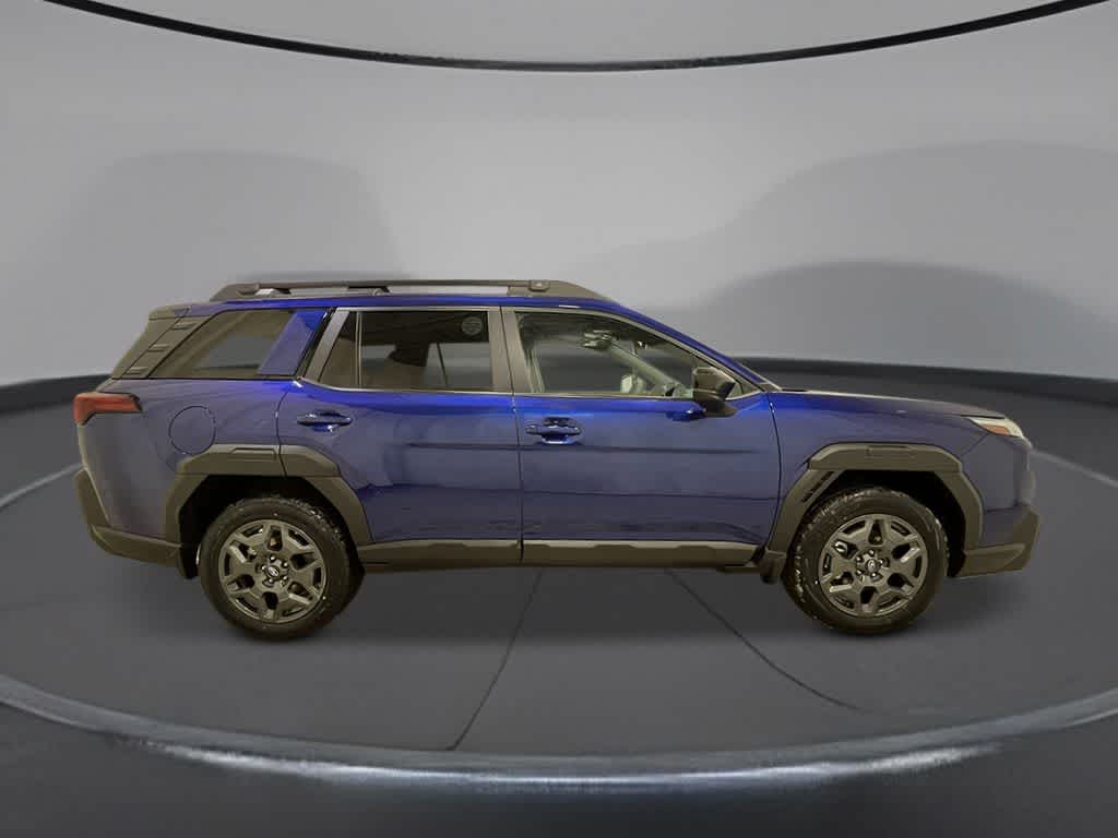 Thumbnail: 2026 Subaru Outback - 6