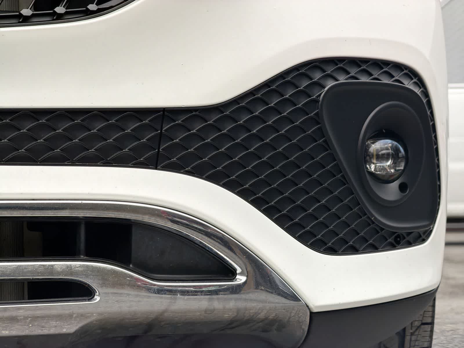 Thumbnail: 2021 Mercedes-Benz GLA - 11