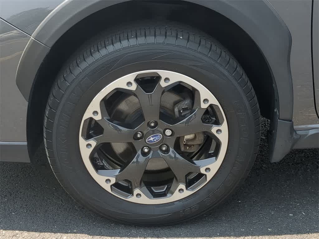 2021 Subaru Crosstrek Premium 14