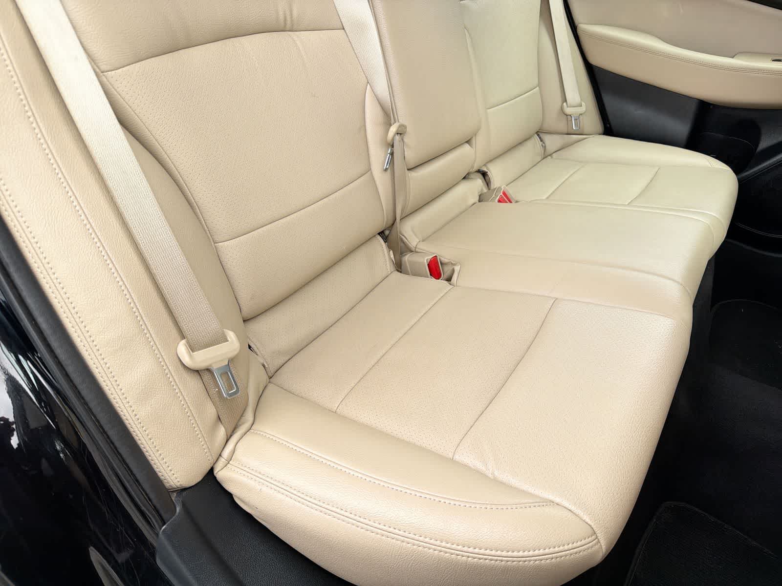 Thumbnail: 2018 Subaru Legacy - 22