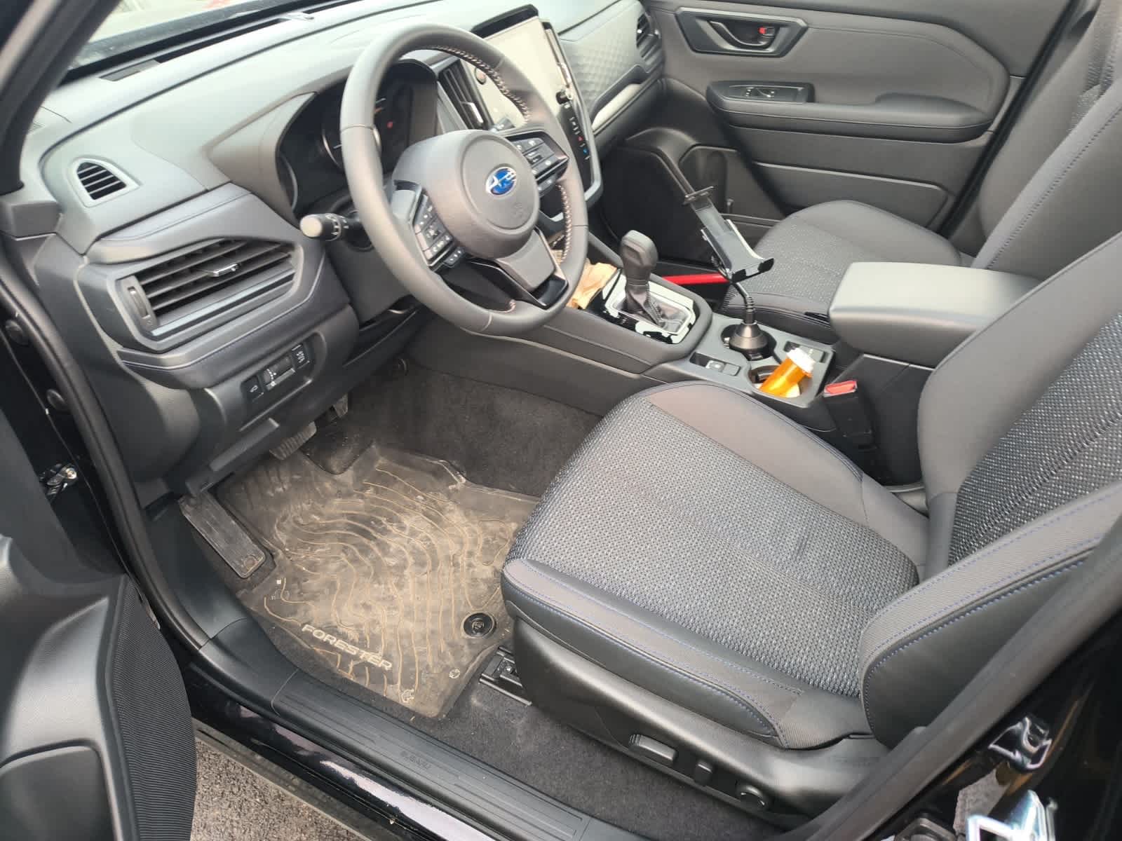 Thumbnail: 2025 Subaru Forester - 5