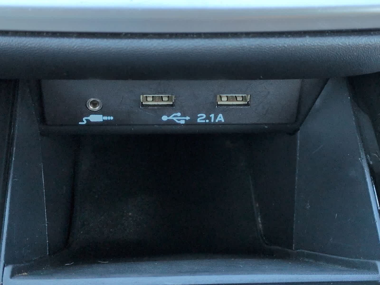 Thumbnail: 2021 Subaru Outback - 34