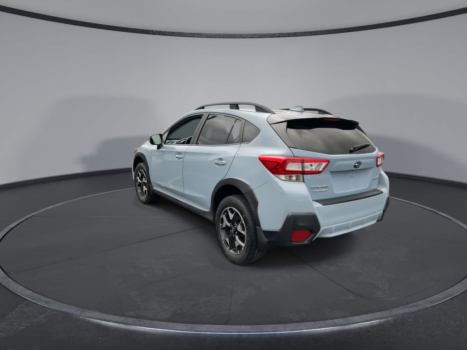Thumbnail: 2019 Subaru Crosstrek - 6