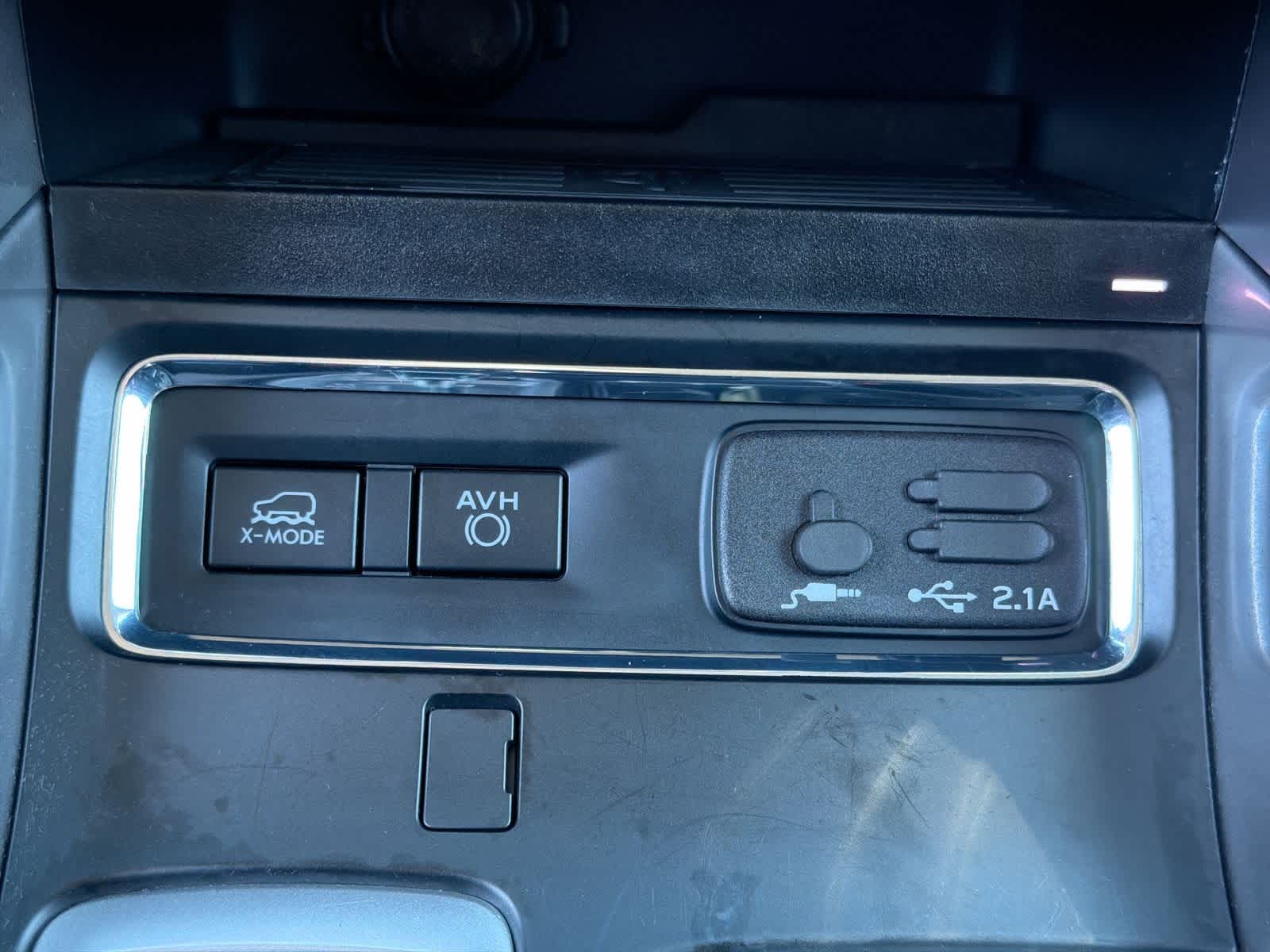 Thumbnail: 2022 Subaru Ascent - 31