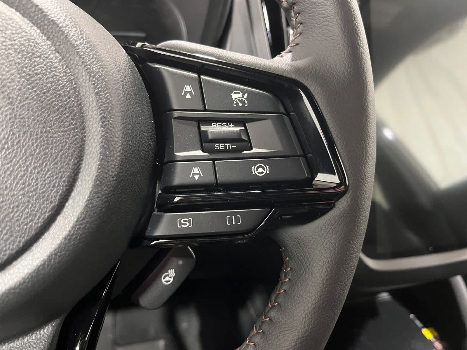 Thumbnail: 2026 Subaru Forester - 18