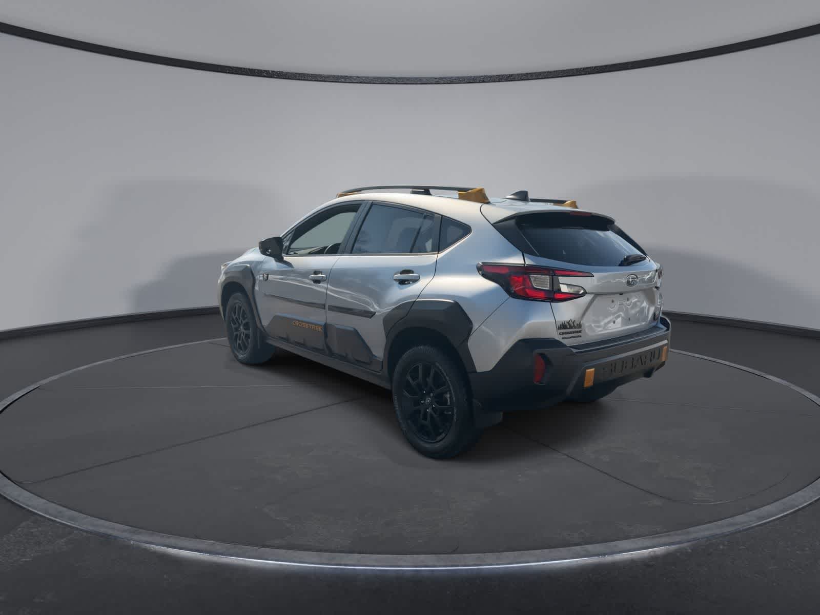 Thumbnail: 2024 Subaru Crosstrek - 6