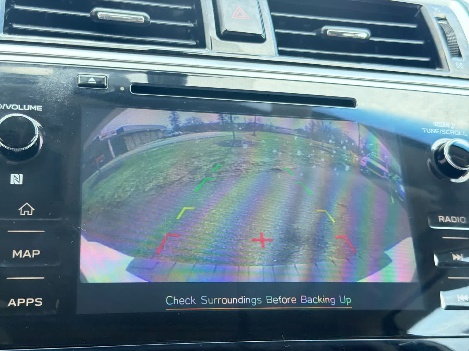 Thumbnail: 2019 Subaru Outback - 31