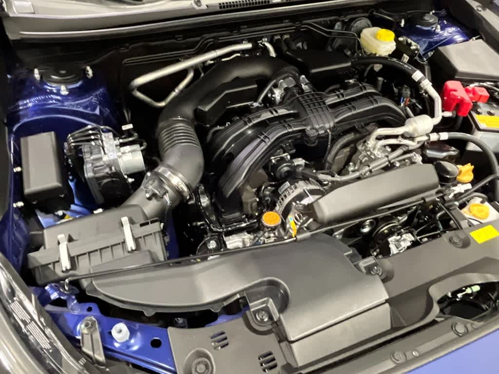 Thumbnail: 2025 Subaru Crosstrek - 11