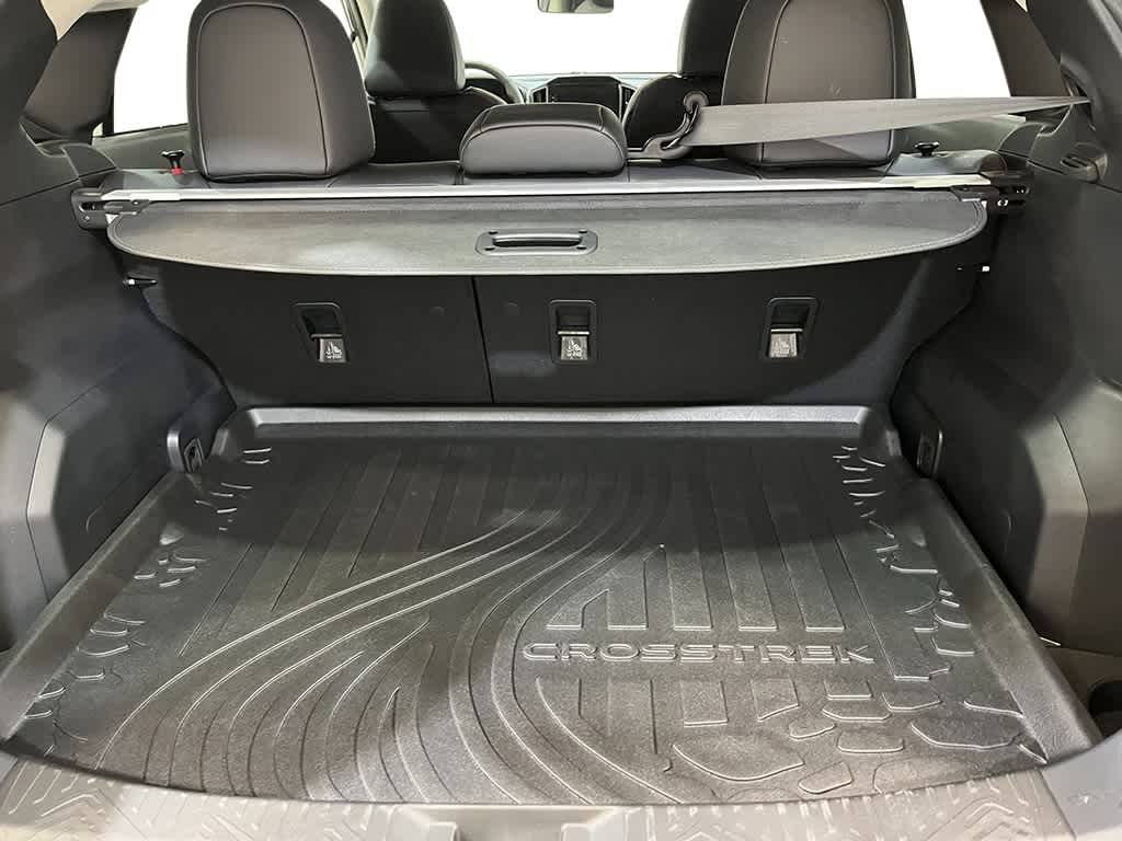 Thumbnail: 2025 Subaru Crosstrek - 25