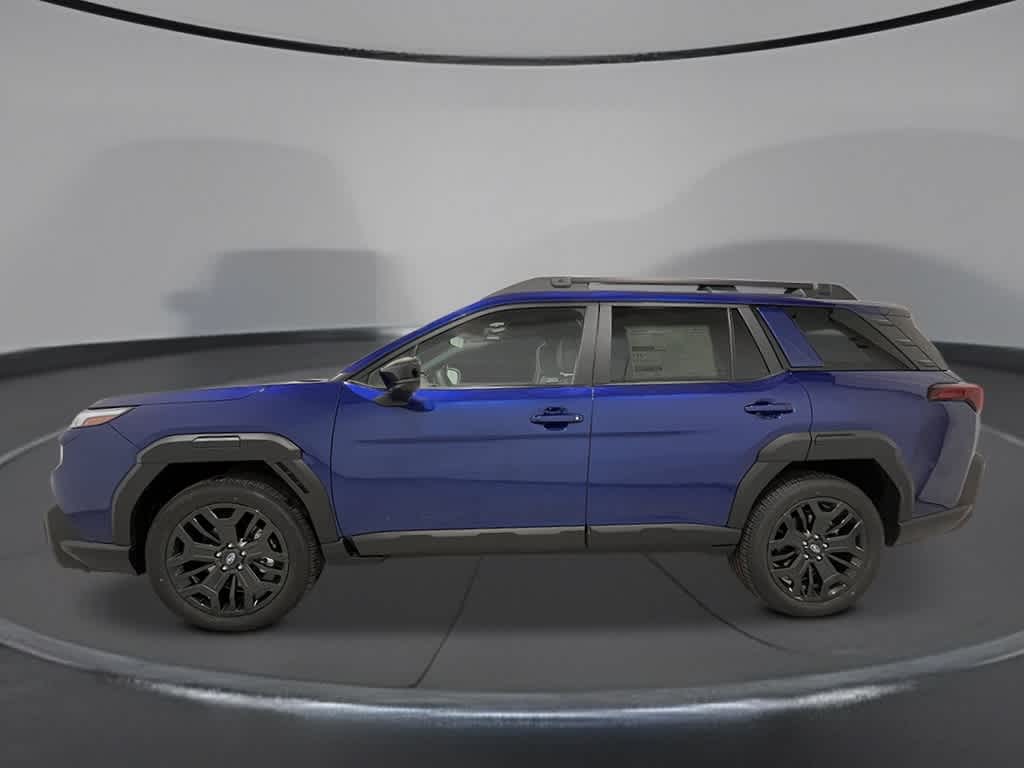 Thumbnail: 2026 Subaru Outback - 2