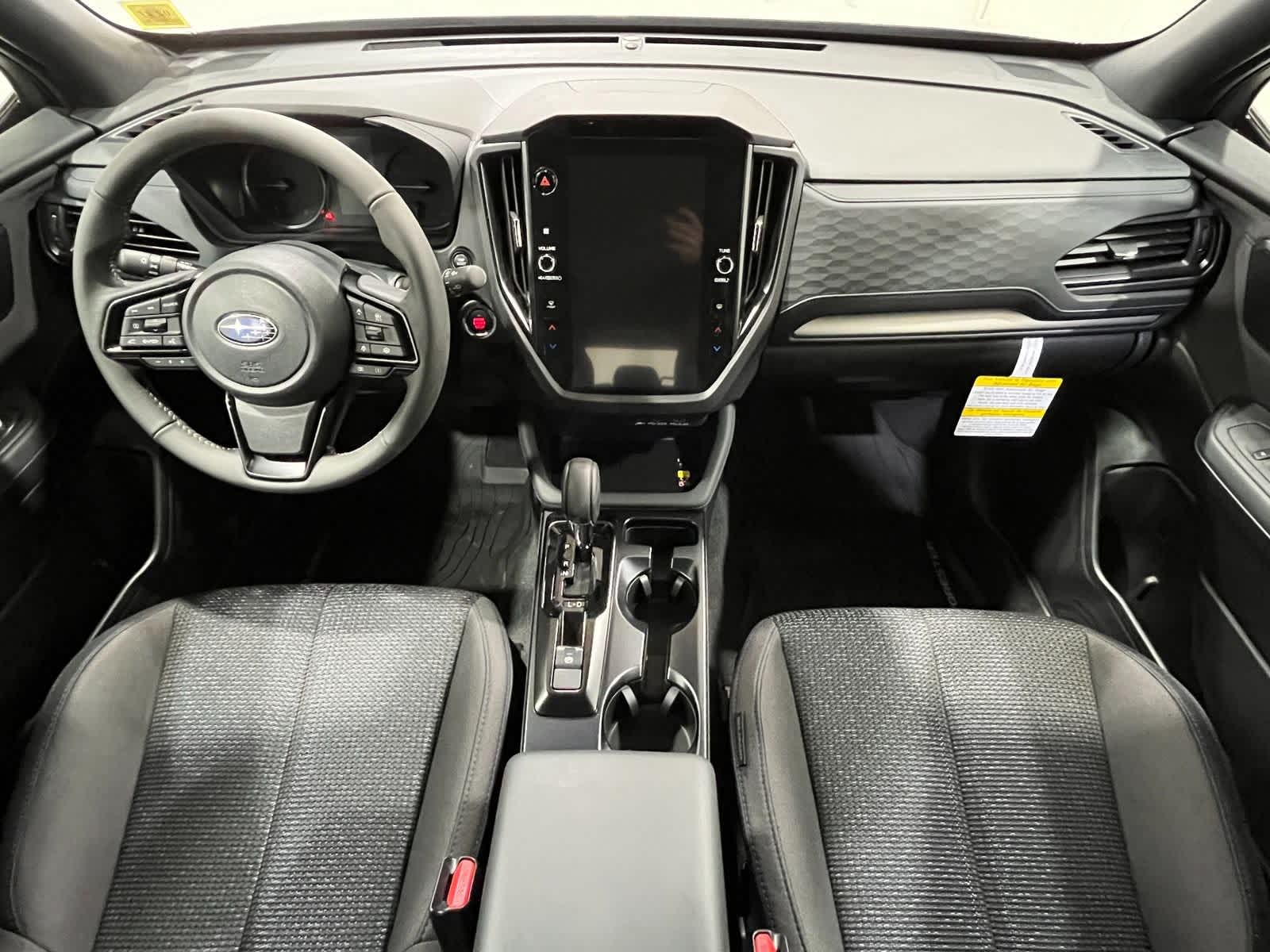 Thumbnail: 2026 Subaru Forester - 26