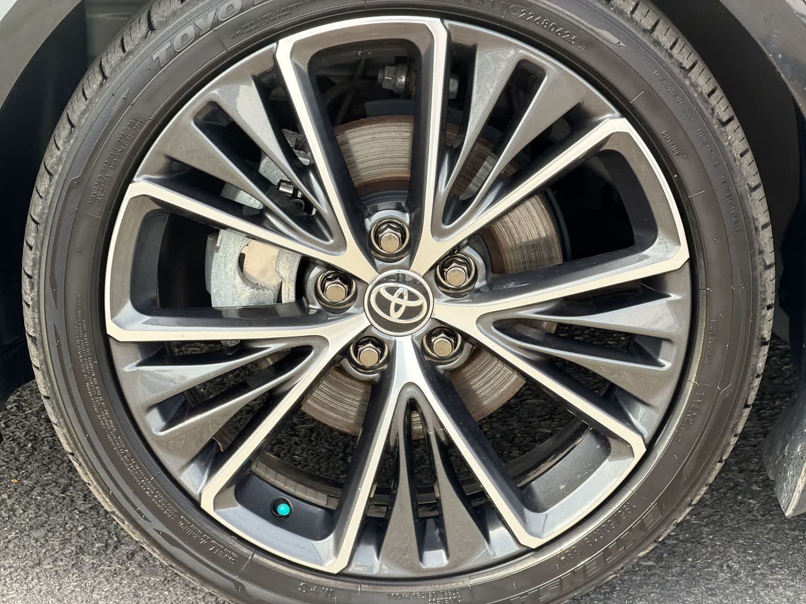 Thumbnail: 2025 Toyota Prius - 14