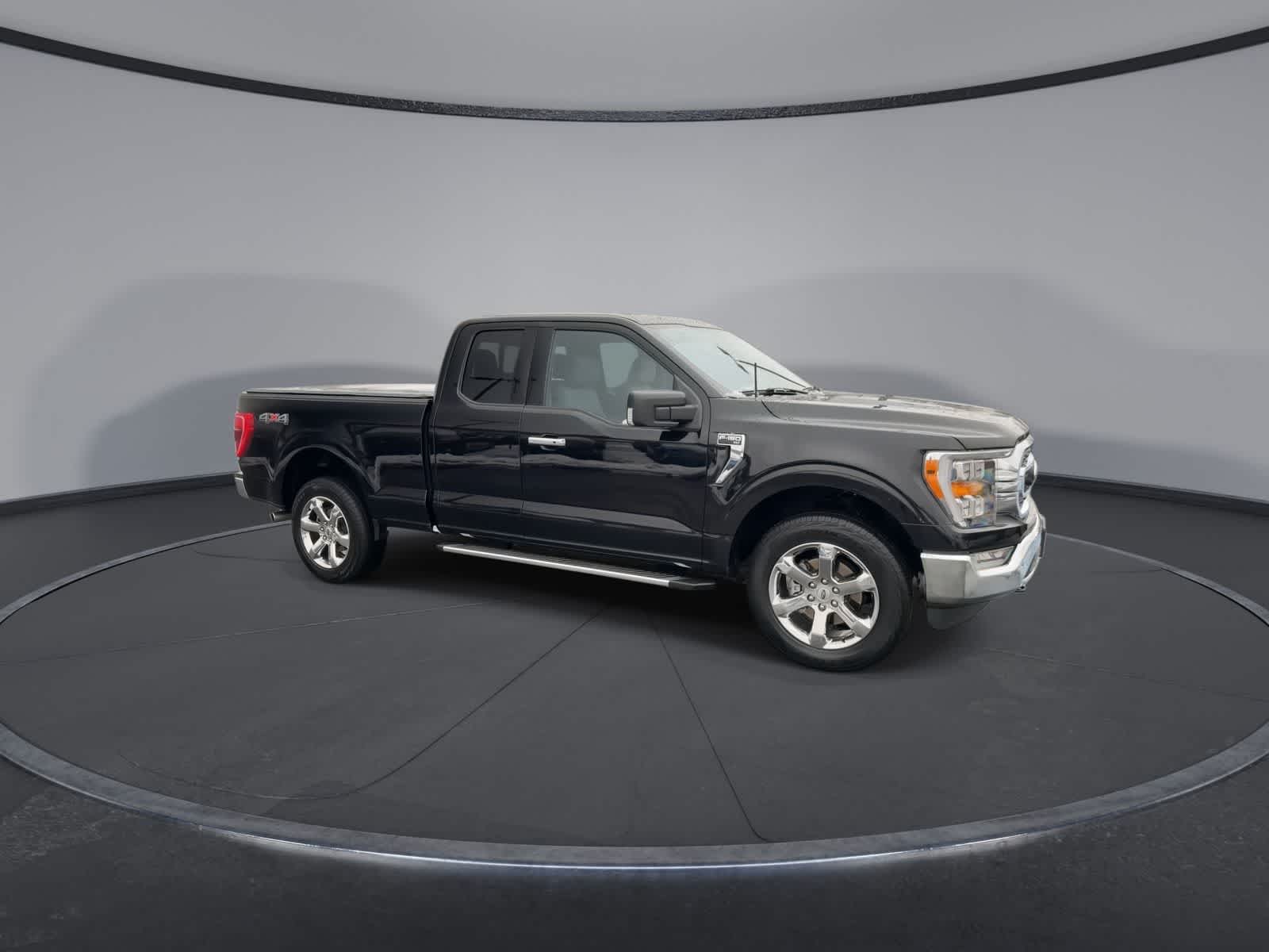 Thumbnail: 2023 Ford F-150 - 2