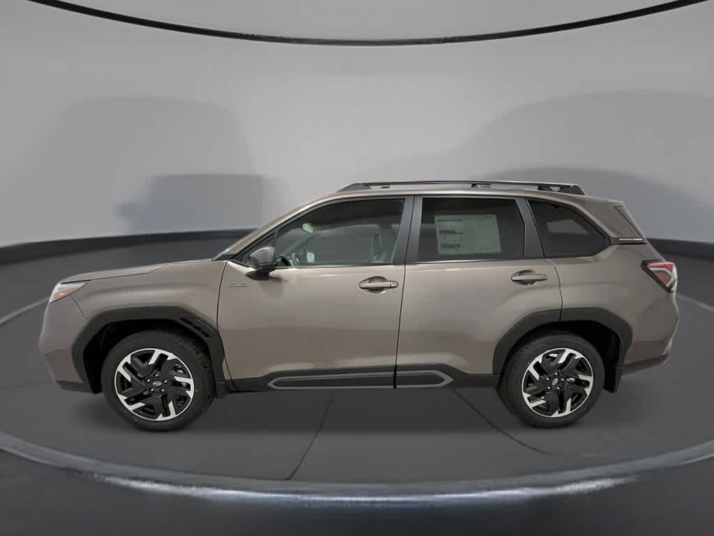 Thumbnail: 2025 Subaru Forester - 2