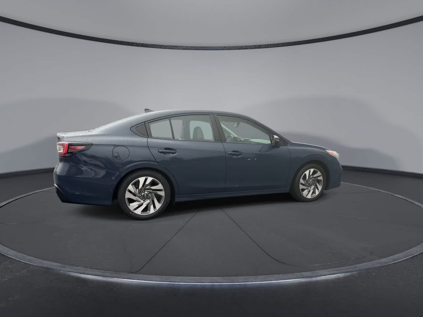 Thumbnail: 2023 Subaru Legacy - 8