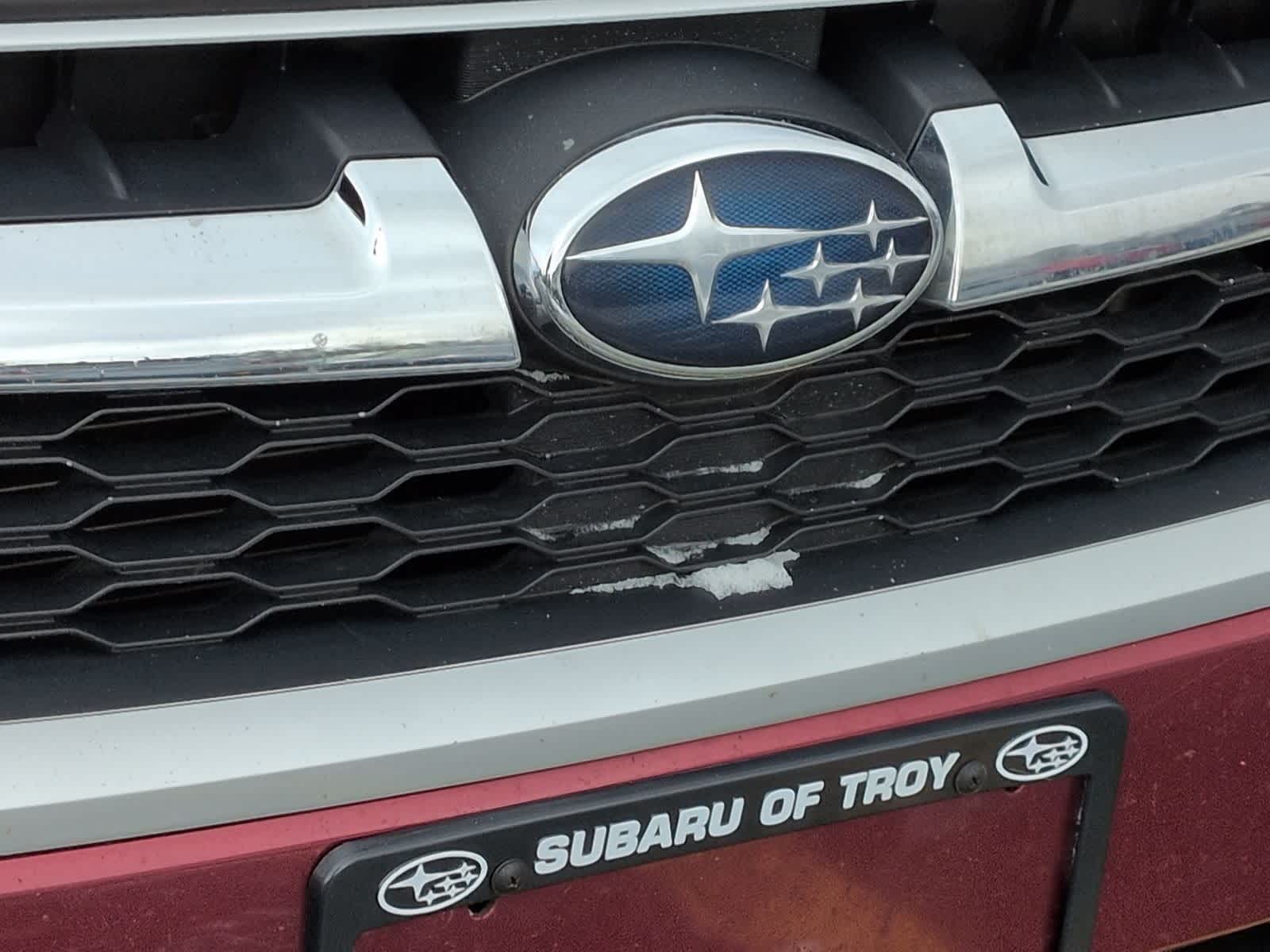 Thumbnail: 2014 Subaru Impreza - 12