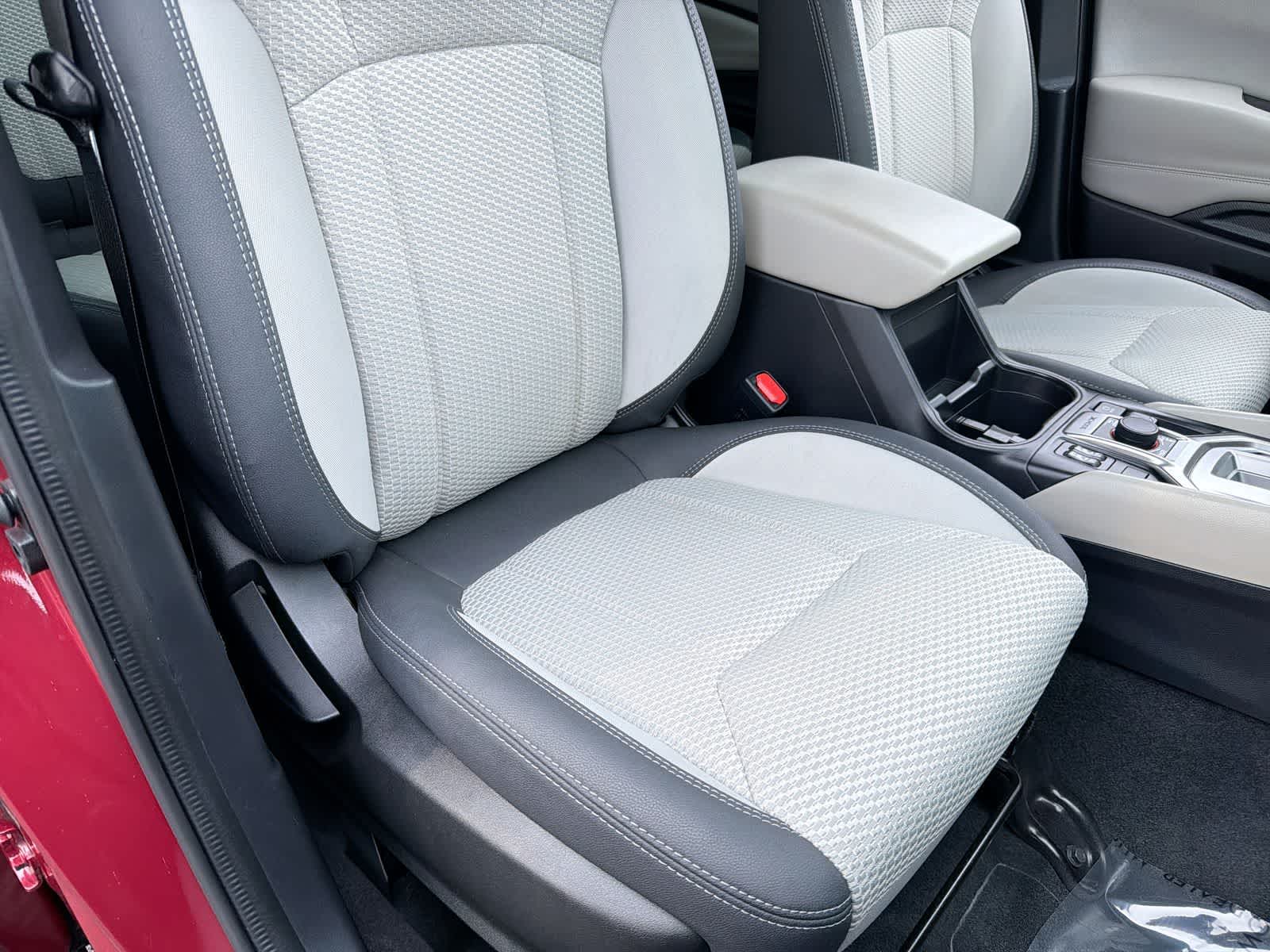 Thumbnail: 2021 Subaru Forester - 23