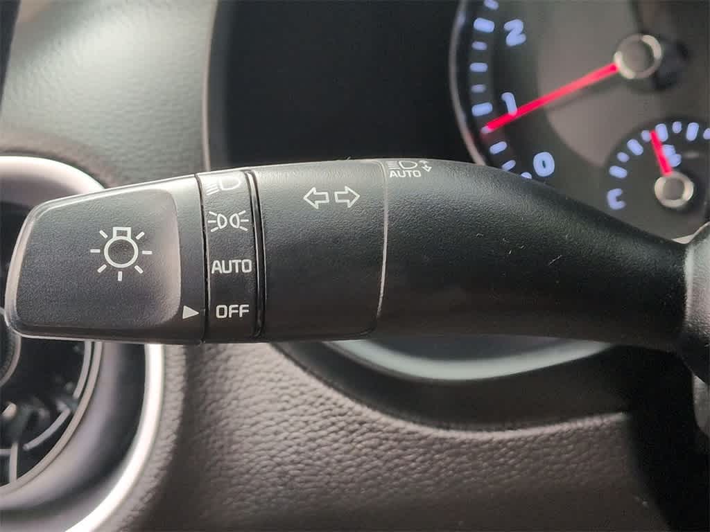 Thumbnail: 2023 Kia Forte - 27