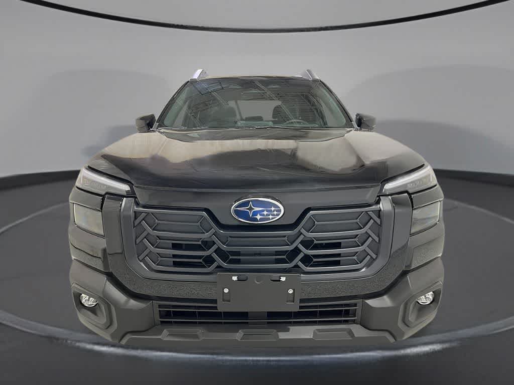 Thumbnail: 2026 Subaru Outback - 8