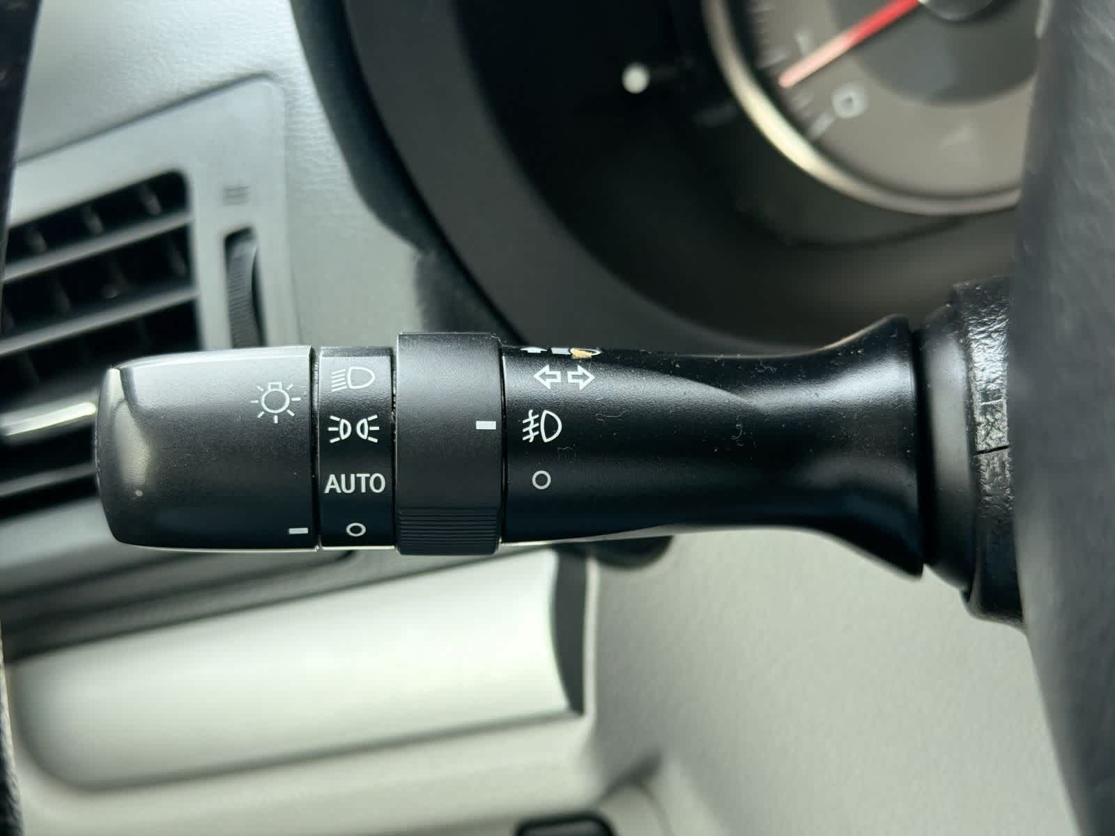 Thumbnail: 2015 Subaru Forester - 29