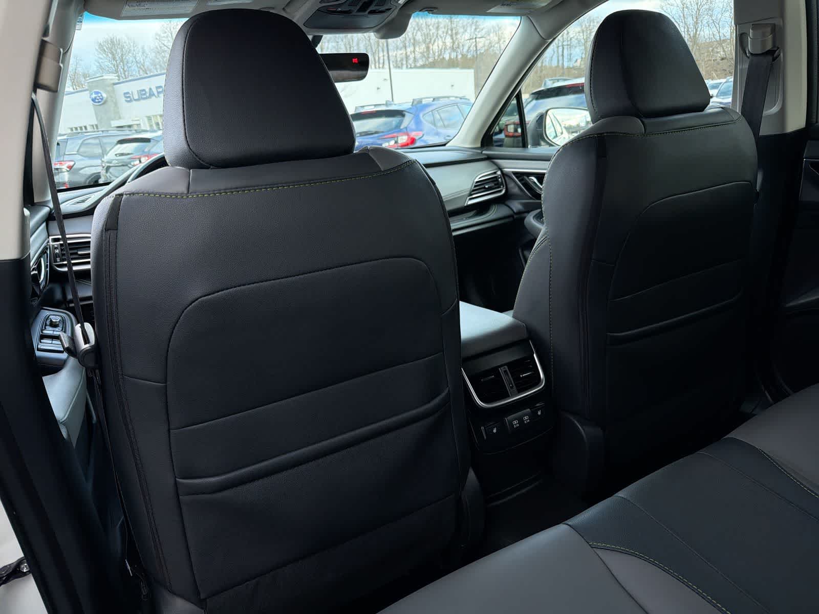 Thumbnail: 2021 Subaru Outback - 19