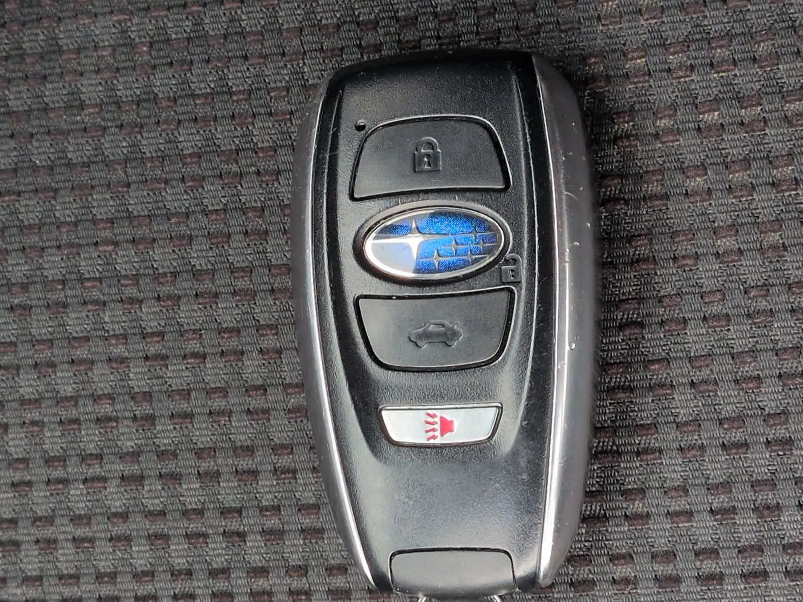 Thumbnail: 2022 Subaru Outback - 35