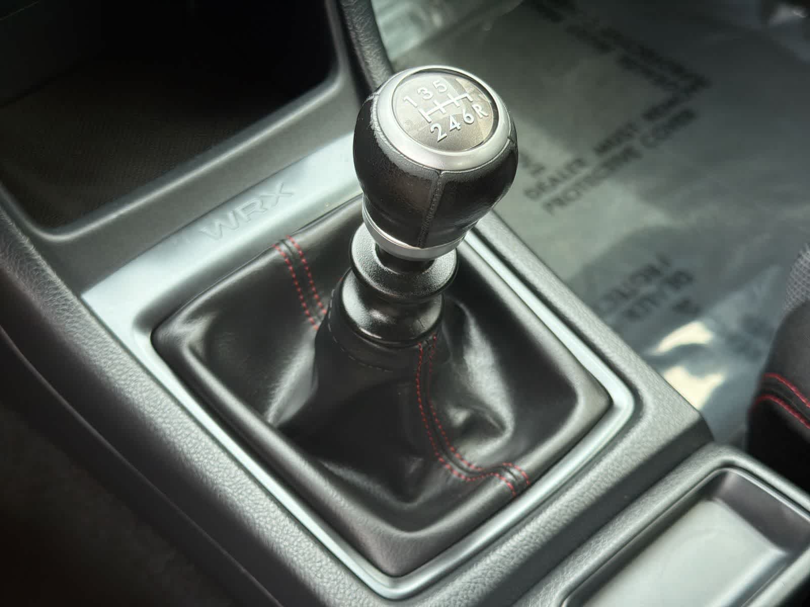 Thumbnail: 2021 Subaru WRX - 33