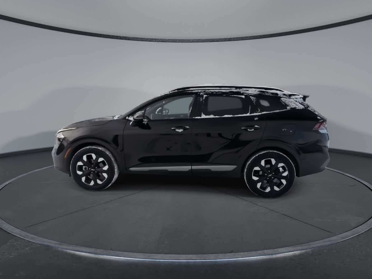 Thumbnail: 2023 Kia Sportage - 5