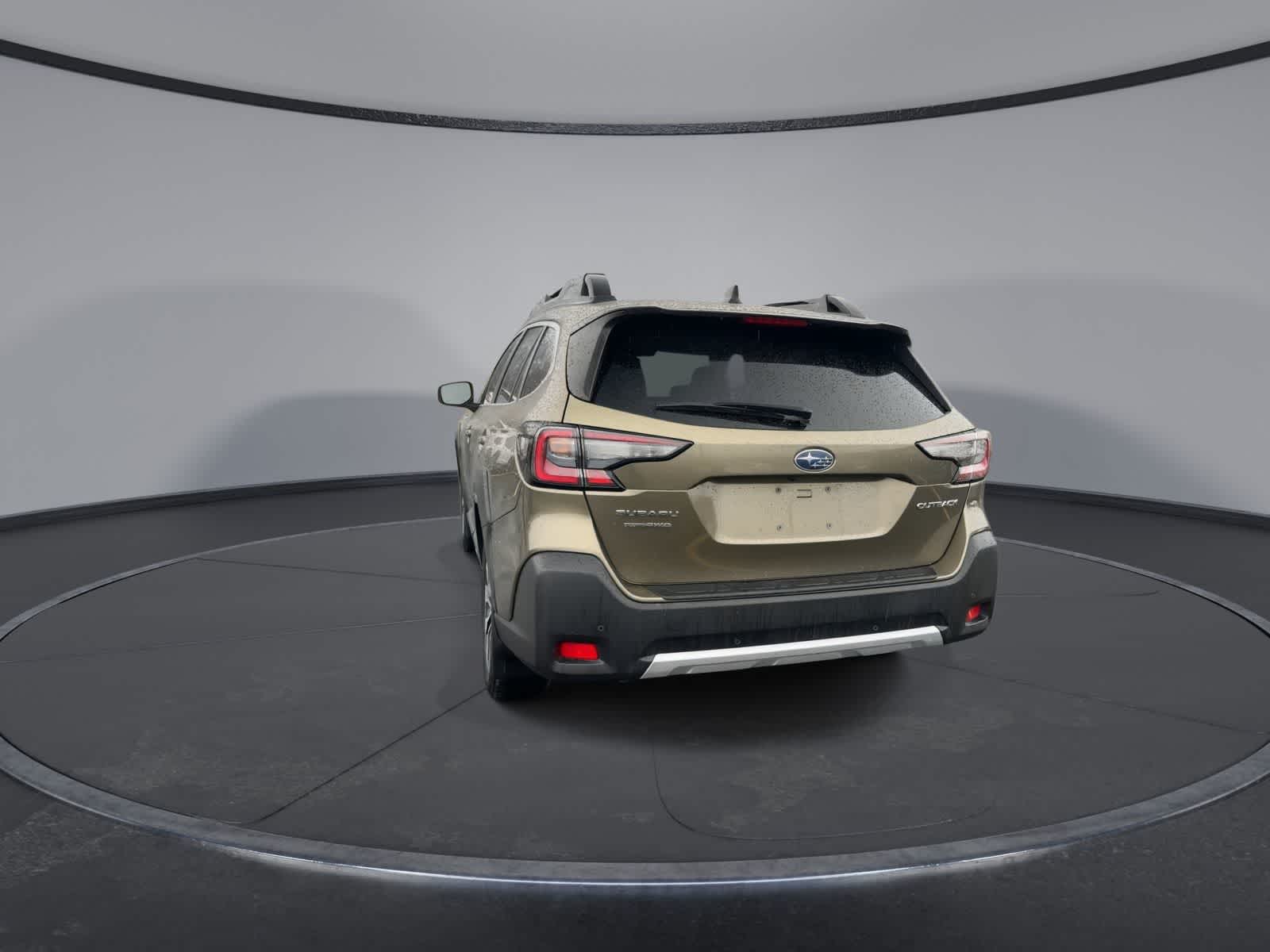 Thumbnail: 2023 Subaru Outback - 7