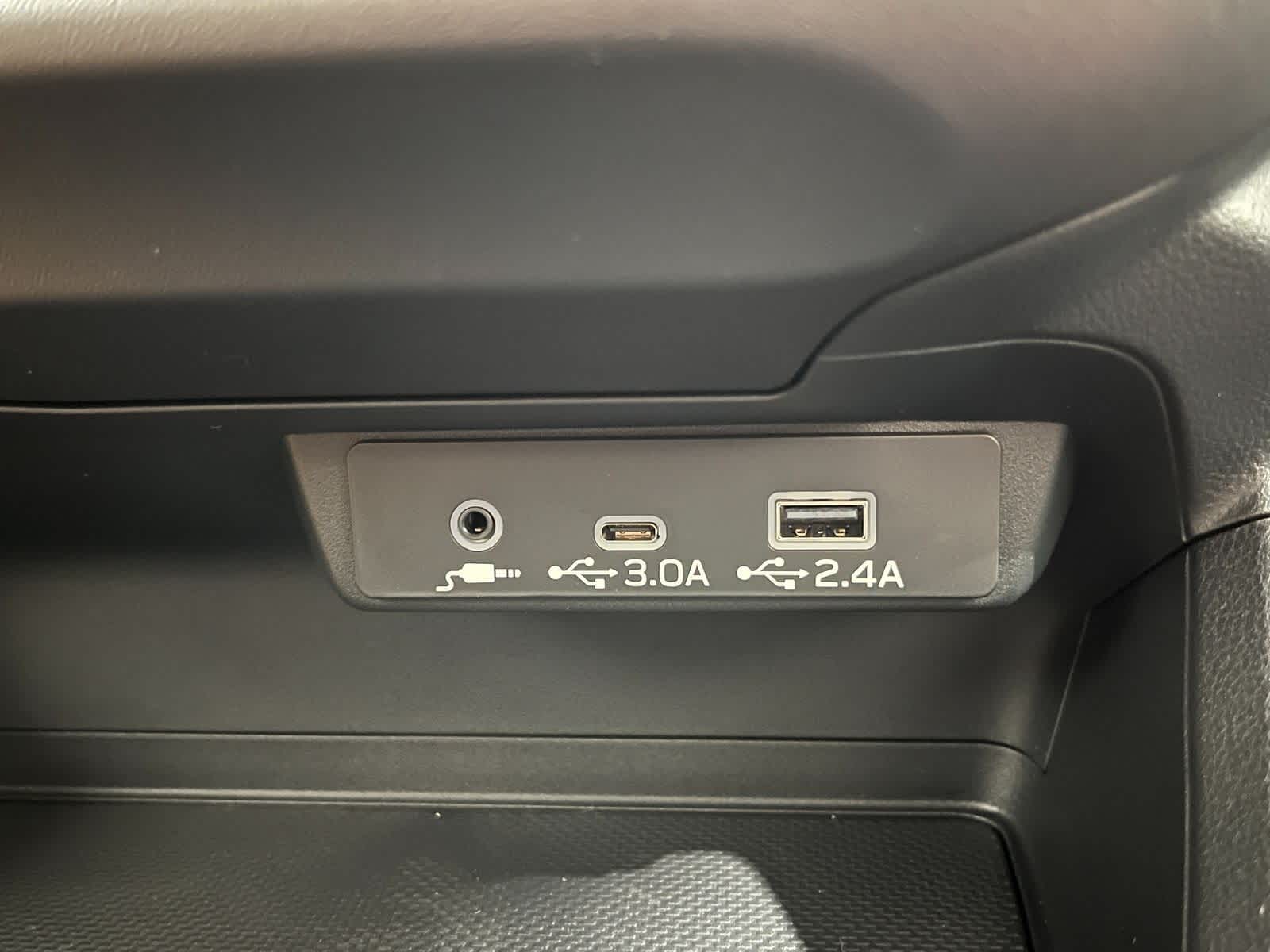 Thumbnail: 2026 Subaru Impreza - 20