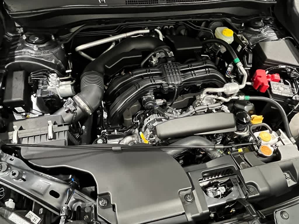 Thumbnail: 2026 Subaru Forester - 11