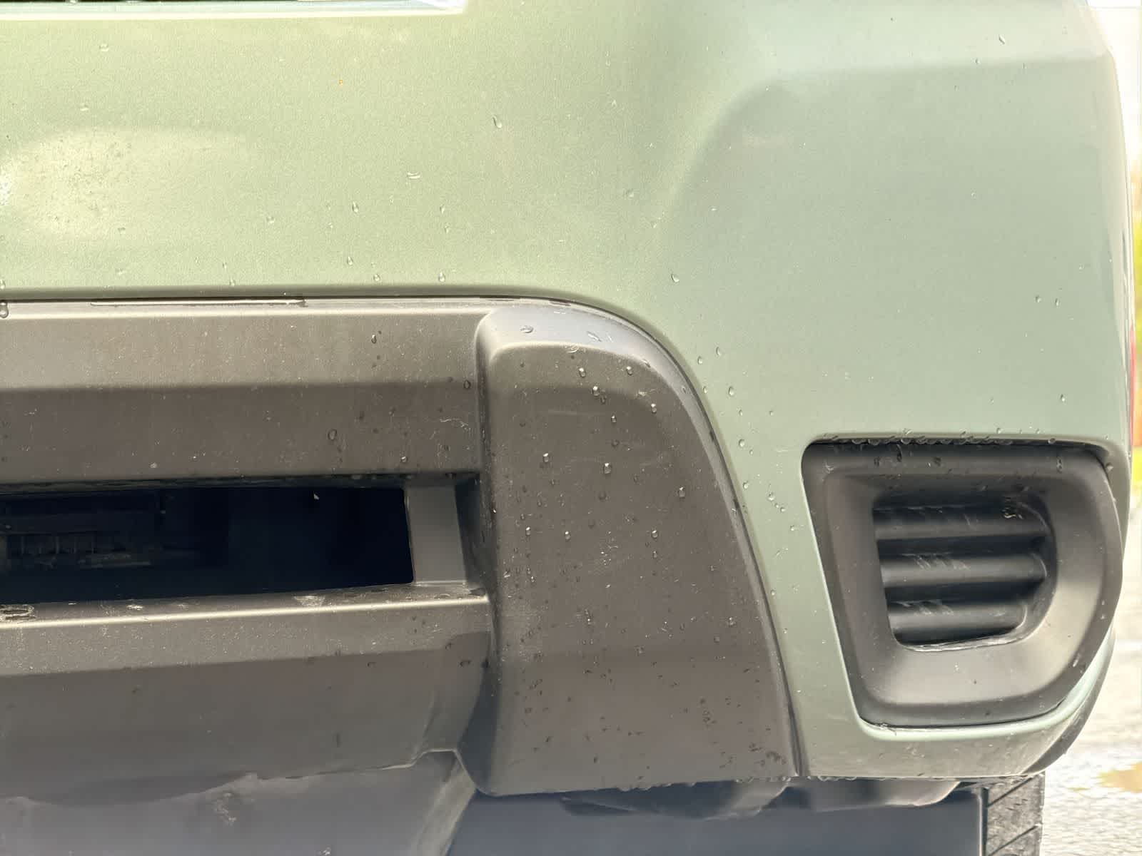 Thumbnail: 2016 Subaru Forester - 11