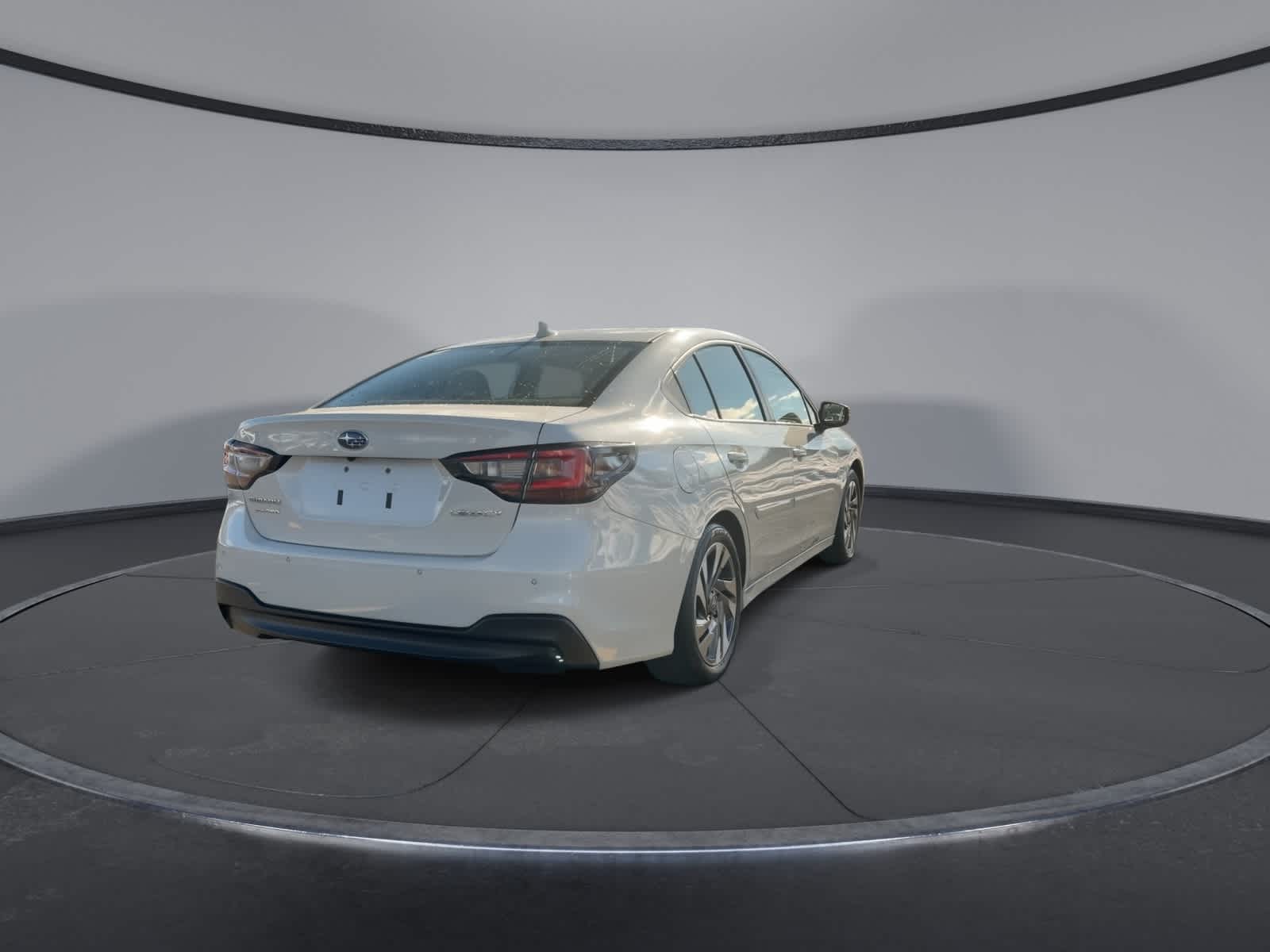 Thumbnail: 2023 Subaru Legacy - 8