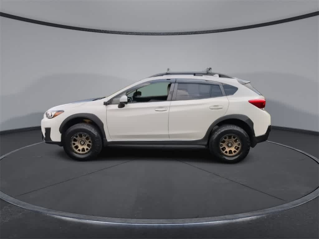 Thumbnail: 2019 Subaru Crosstrek - 5