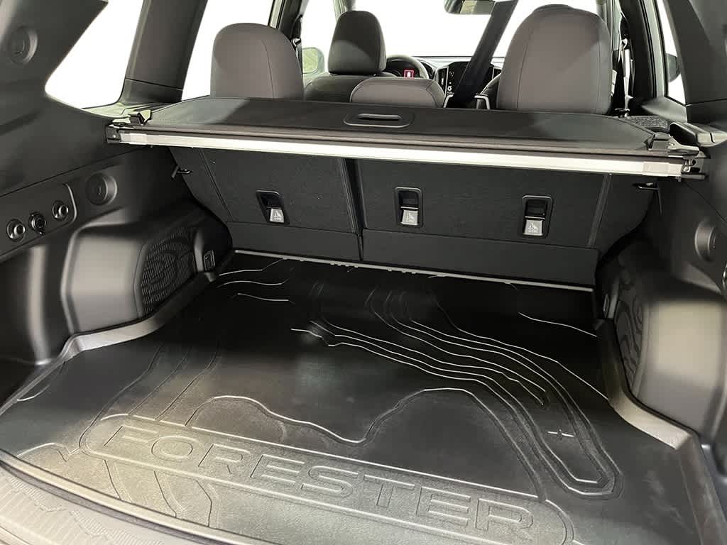 Thumbnail: 2025 Subaru Forester - 24