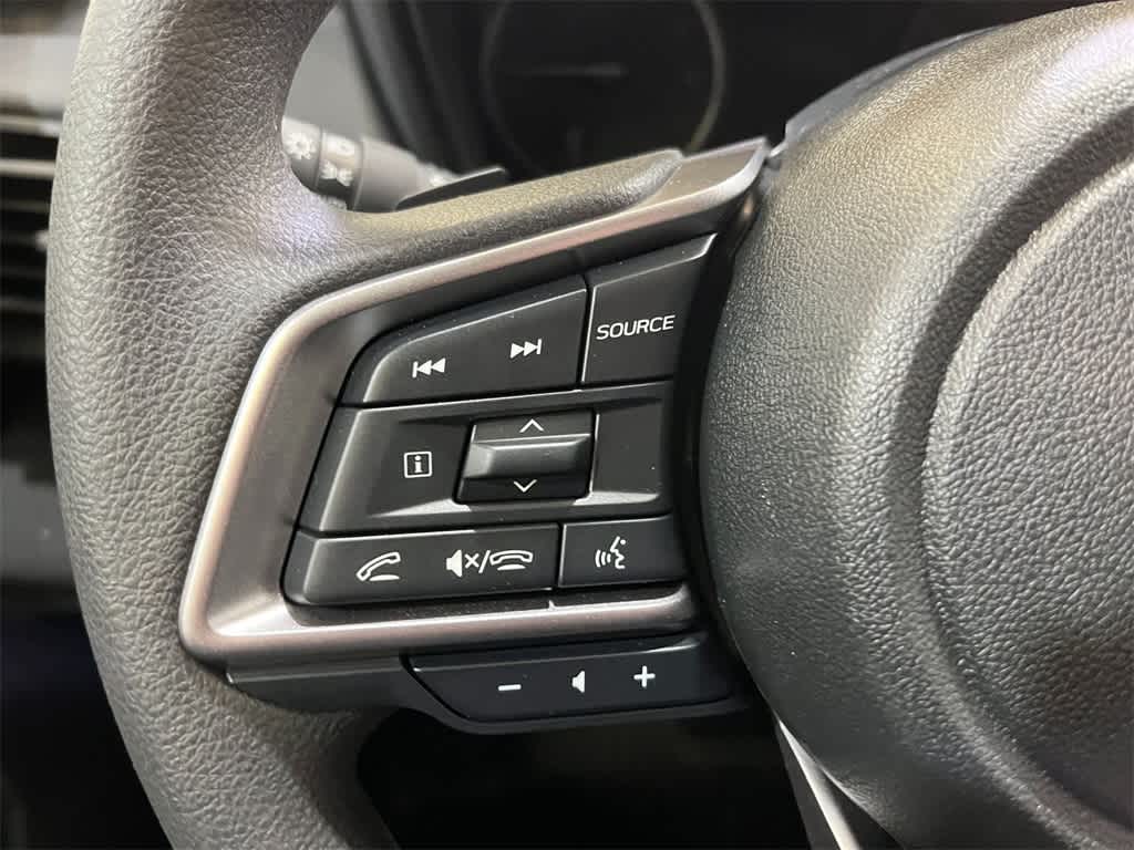 Thumbnail: 2025 Subaru Outback - 17