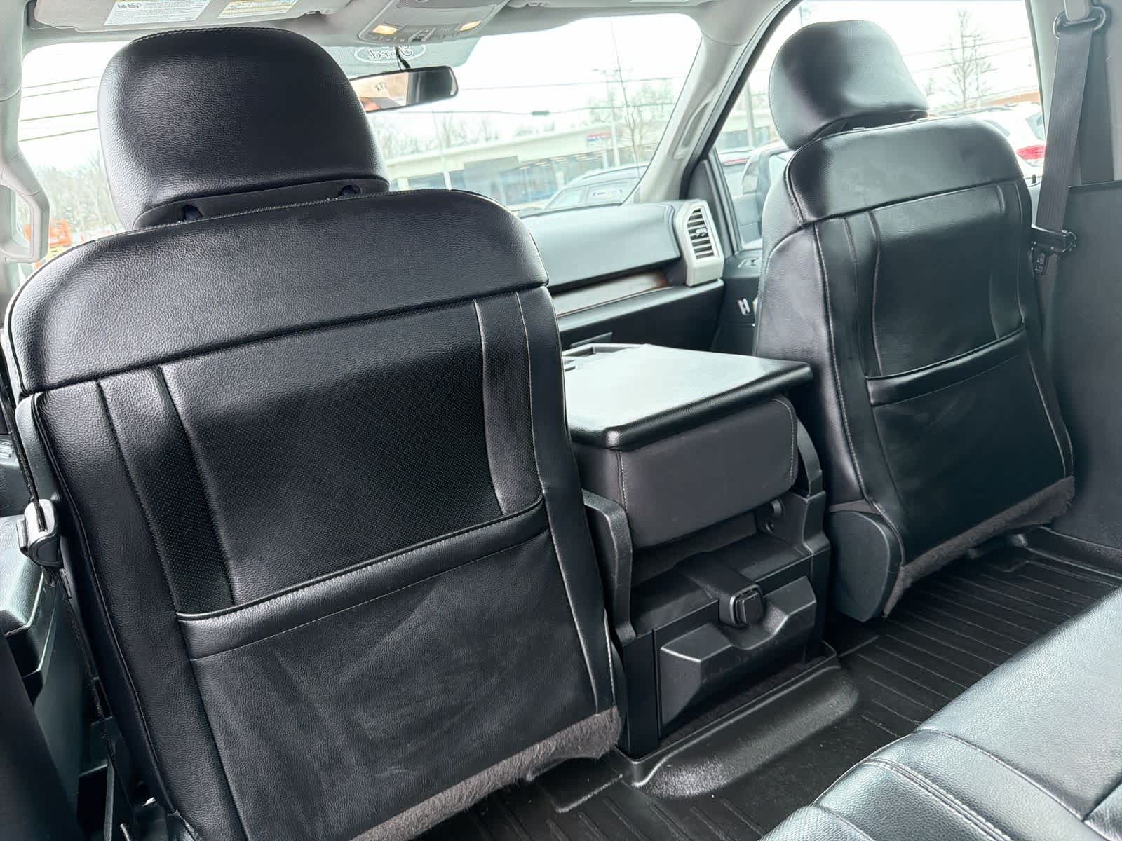 Thumbnail: 2015 Ford F-150 - 19