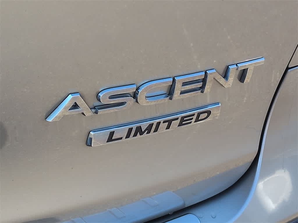 Thumbnail: 2019 Subaru Ascent - 13