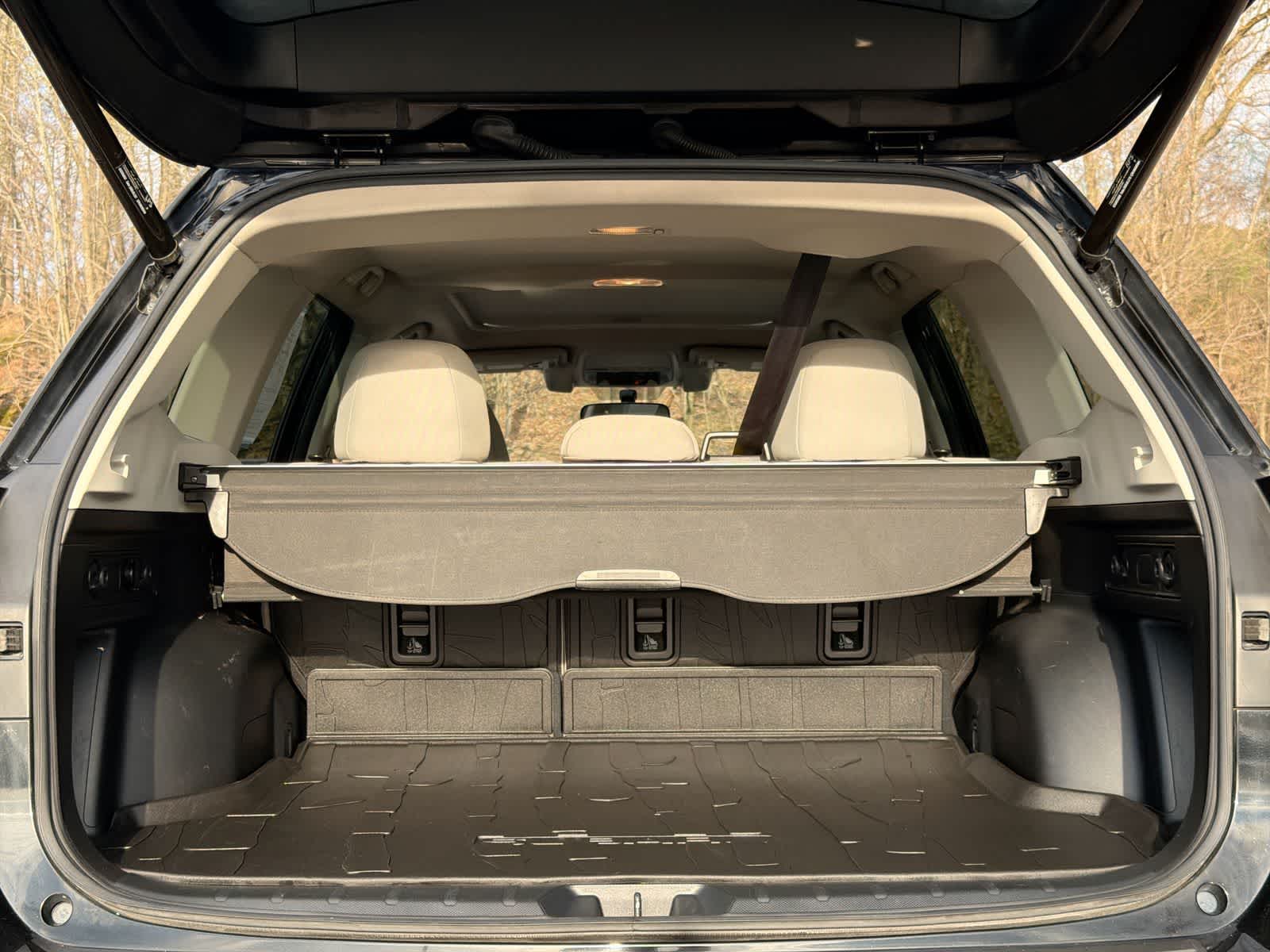 Thumbnail: 2020 Subaru Forester - 35