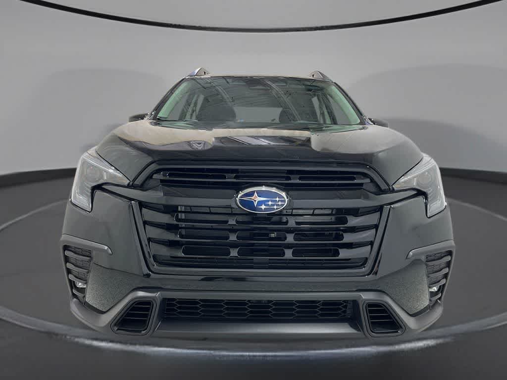 Thumbnail: 2026 Subaru Ascent - 8