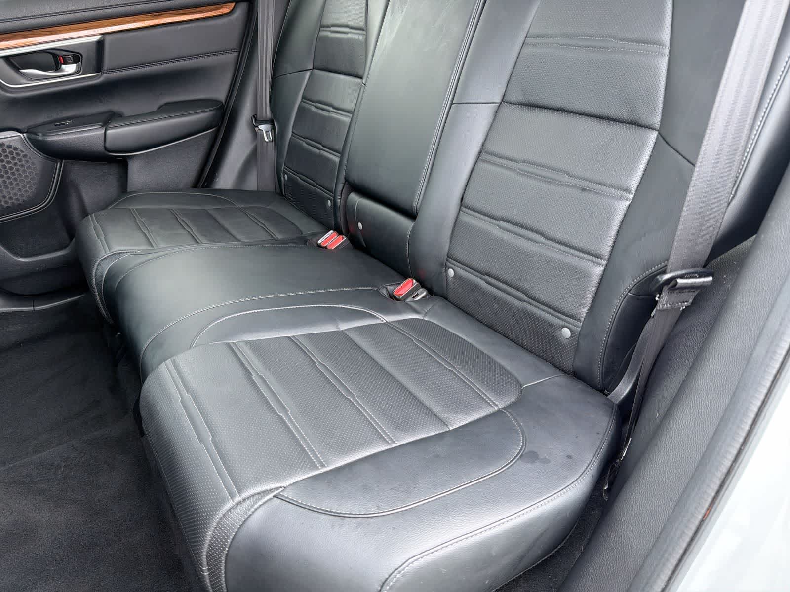 Thumbnail: 2022 Honda CR-V - 21