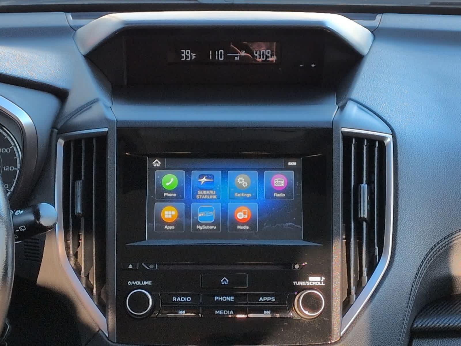 Thumbnail: 2019 Subaru Crosstrek - 28