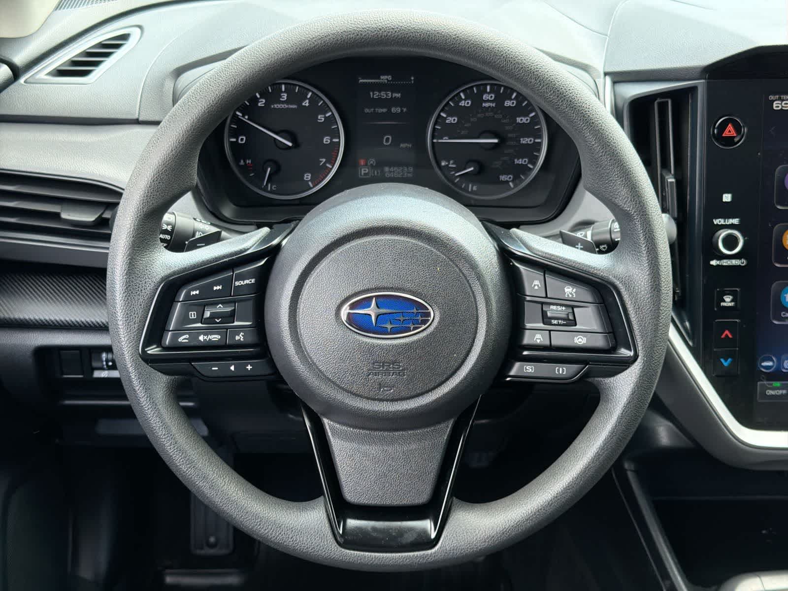 Thumbnail: 2024 Subaru Crosstrek - 24